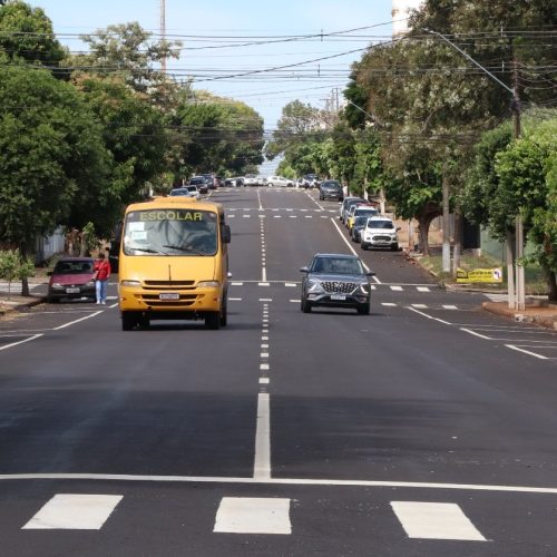 Atenção, motoristas: sentido único na rua Dom João VI passa a valer a partir desta sexta-feira