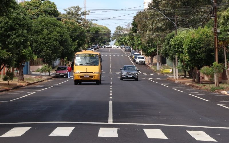 Atenção, motoristas: sentido único na rua Dom João VI passa a valer a partir desta sexta-feira
