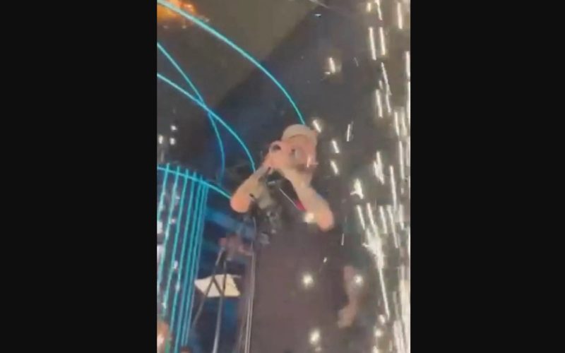 Vídeo: Incêndio em boate deixa mais de 50 mortos na Macedônia do Norte