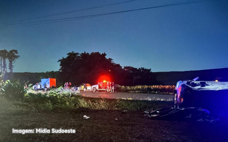 Foto : Mídia Sudoeste