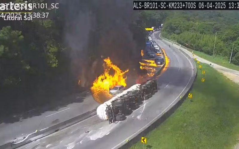 Foto: Reprodução/Redes Sociais