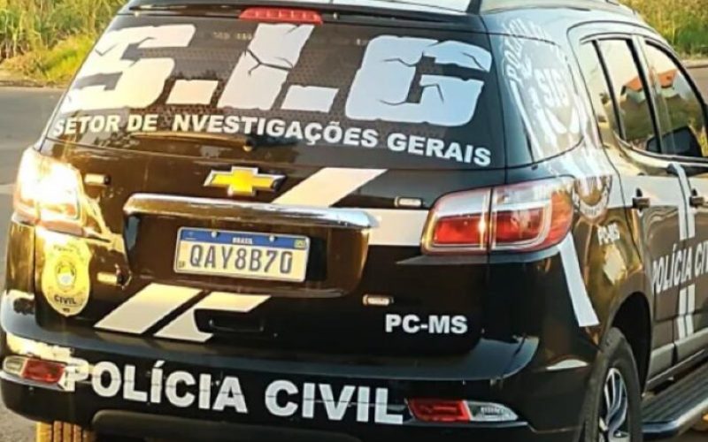 Foto: Polícia Civil