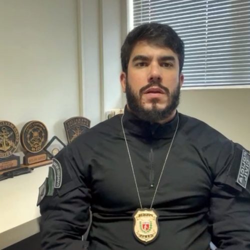 Polícia Civil de Toledo deflagra “Operação Secundo”