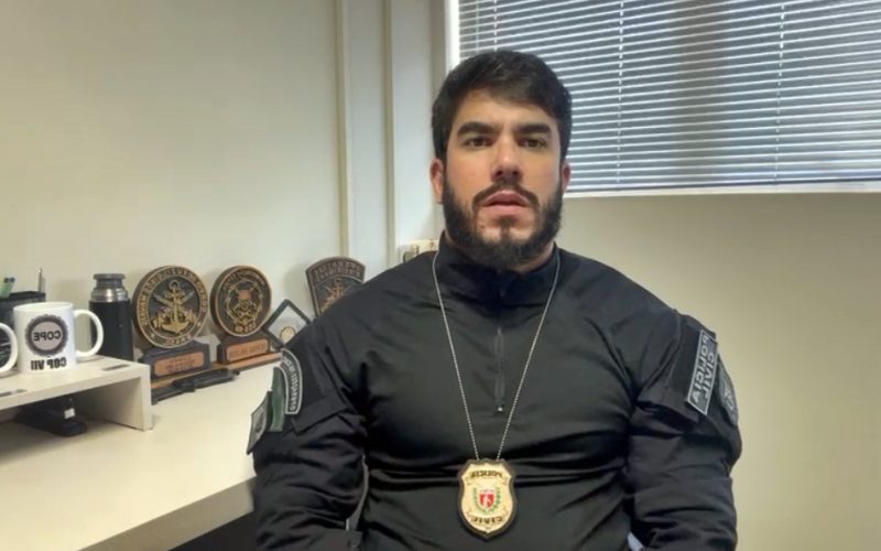 Polícia Civil de Toledo deflagra “Operação Secundo”