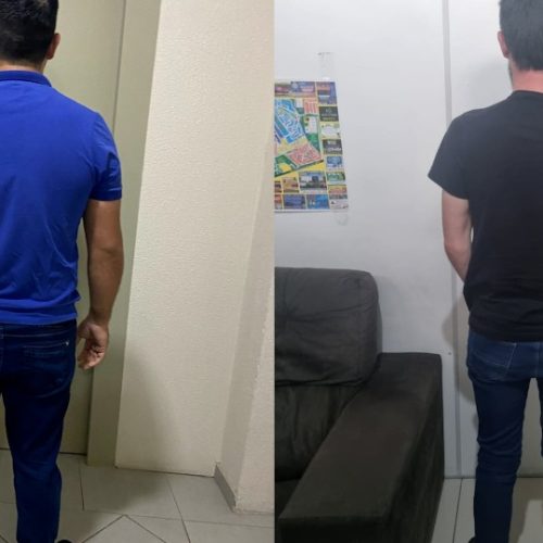 Revendedora de veículos de Cascavel aplica golpe milionário