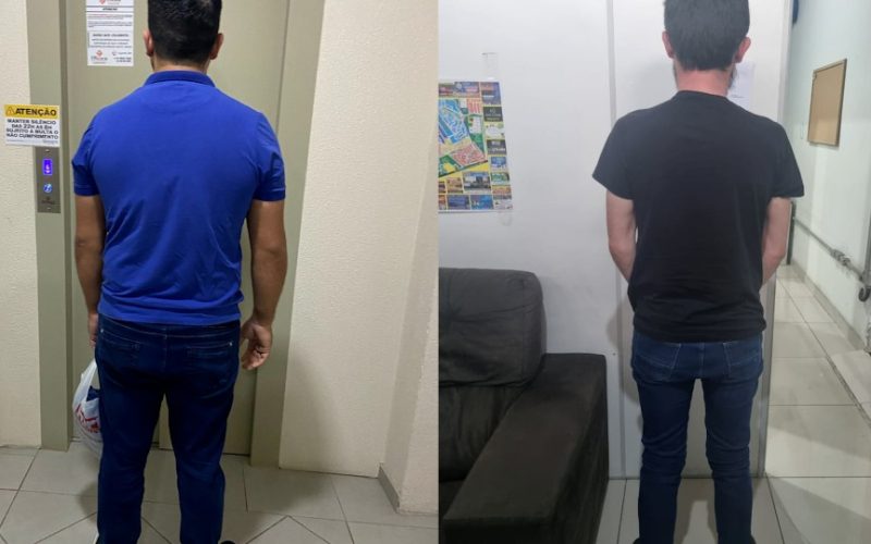 Revendedora de veículos de Cascavel aplica golpe milionário