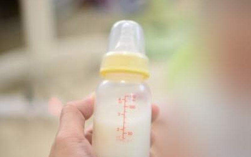 HOMEM FOI PRESO SUSPEITO DE DAR DROGA COM LEITE PARA FILHO BEBÊ EM IMBITUVA – PR