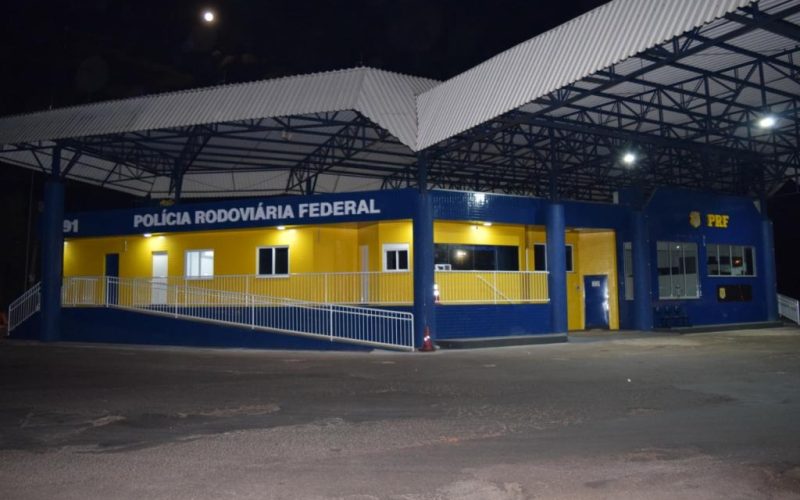 Caminhonete é roubada por trio armado em área rural de Guaíra e veículo cruza ponte rumo ao Mato Grosso do Sul