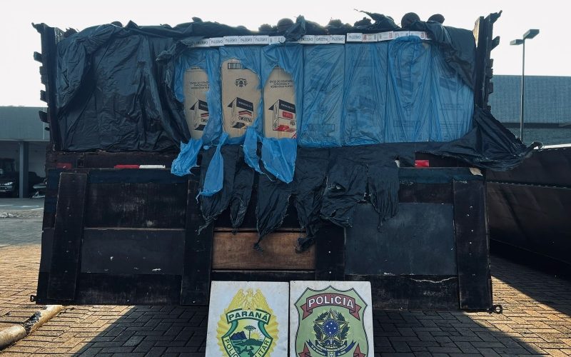 Foto: Polícia Federal