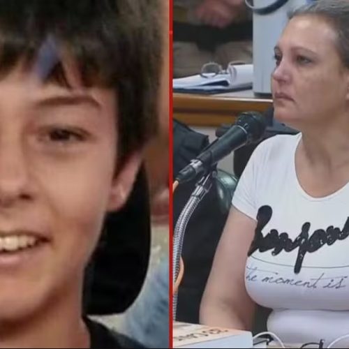 Condenada por morte de menino de 11 anos é encontrada morta na prisão