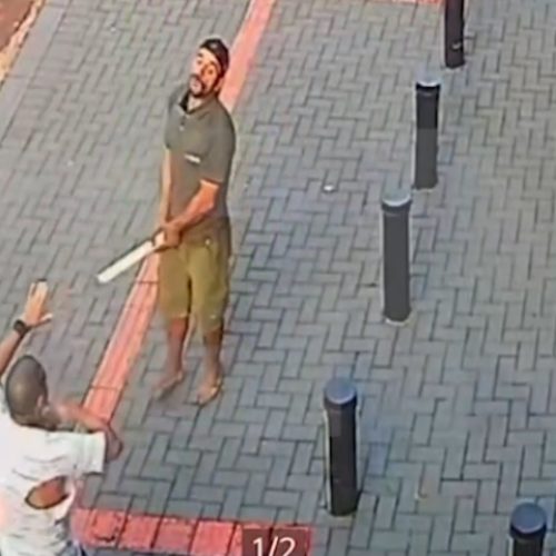 Homem morre espancado com pedaço de pau em Cascavel