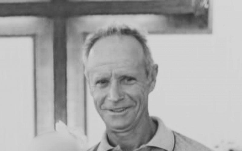 Mercedense que caiu de telhado morre no hospital