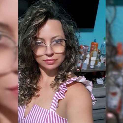 Familiares procuram por Sandra do Amaral que desapareceu em Cascavel